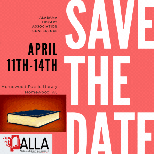 Save the Date for the 2024 ALLA Annual Convention April 11-14
