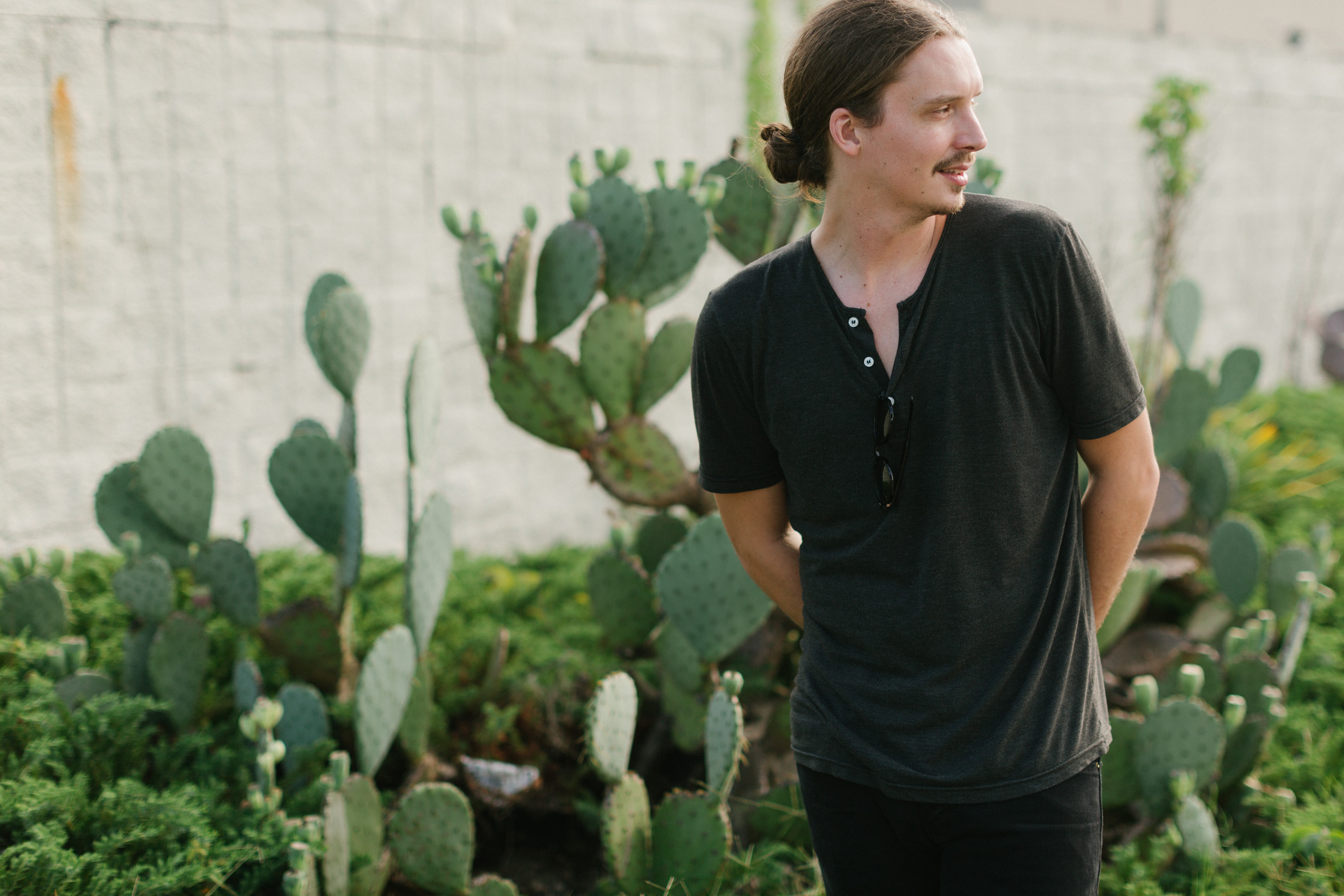 Caleb Elliott