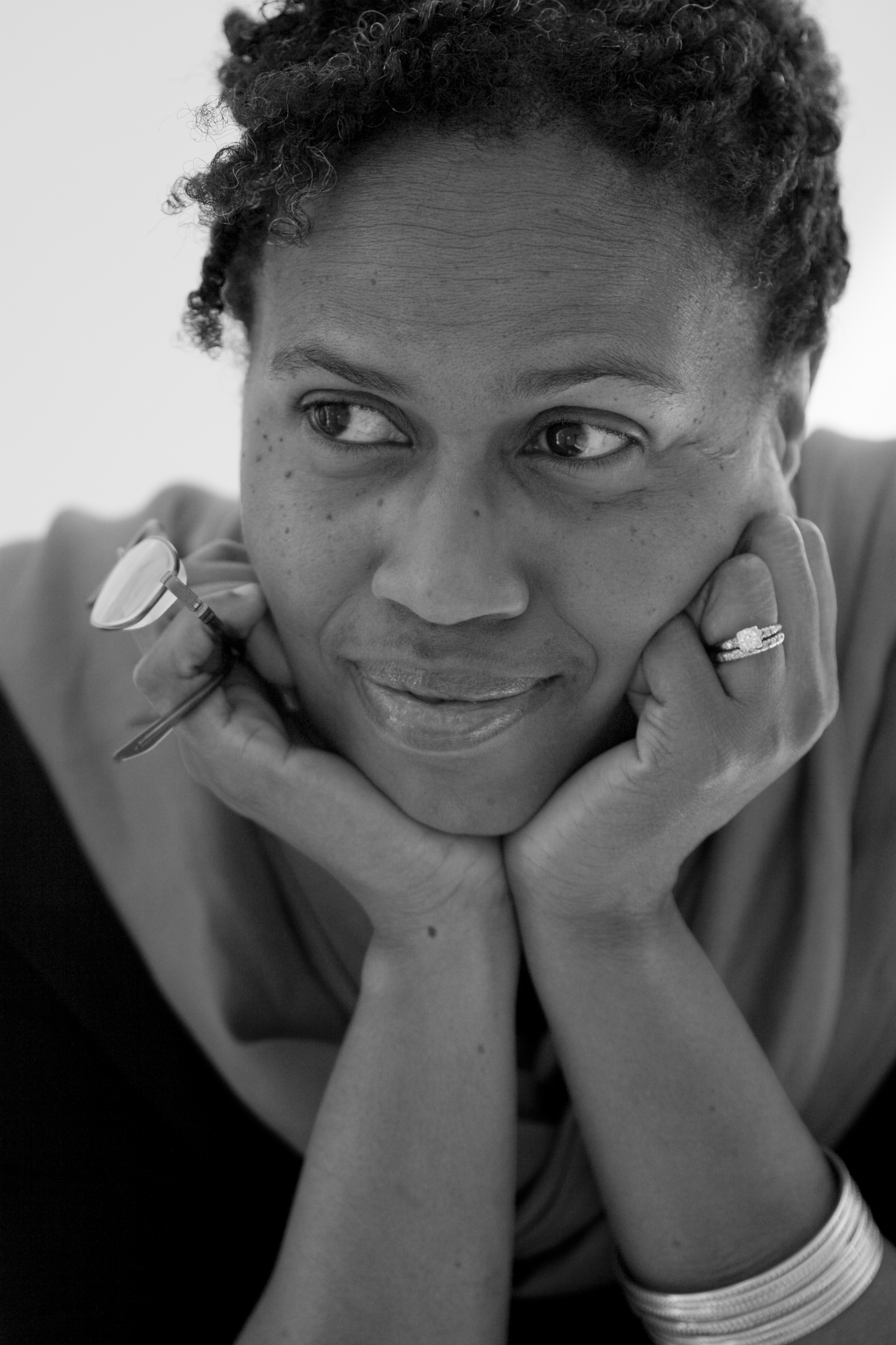 Janice Harrington Janice Harrington