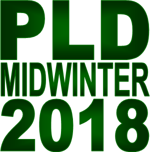 PLD Midwinter 2018