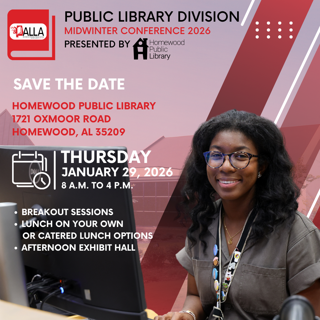 Save the Date for PLD Midwinter 2026